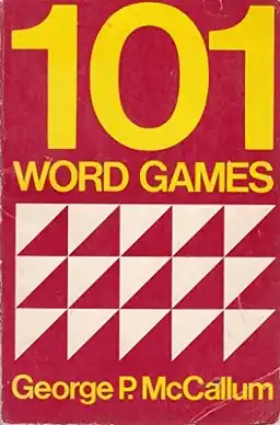 101 word games risnedsättning